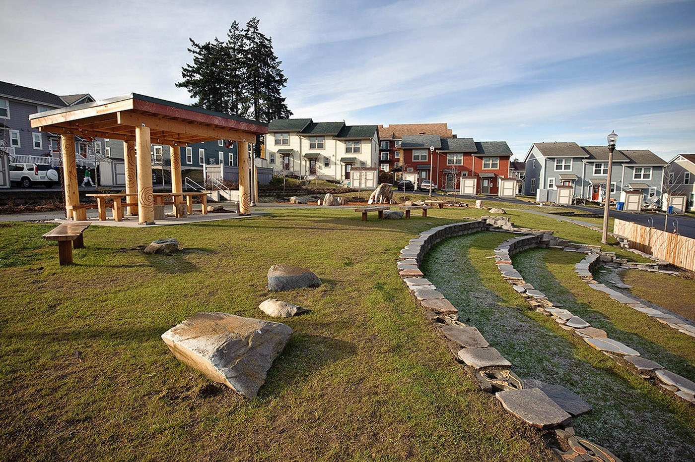 Housing is a Fundemental Human Right